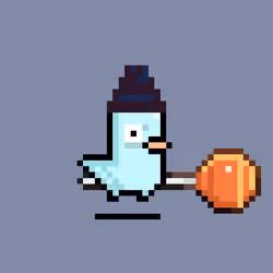tiny birbz #496