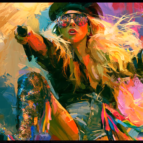 POWER TO THE PEOPLE II