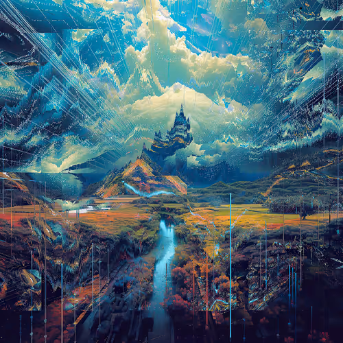 Corroded Horizons