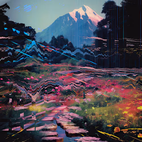 Corroded Horizons