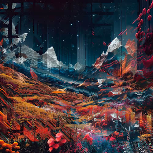 Corroded Horizons