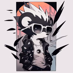 ELegend 494