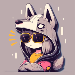 ELegend 616