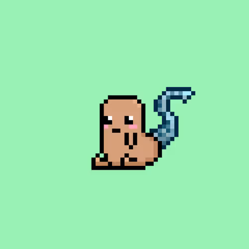 Baby Dickbutts