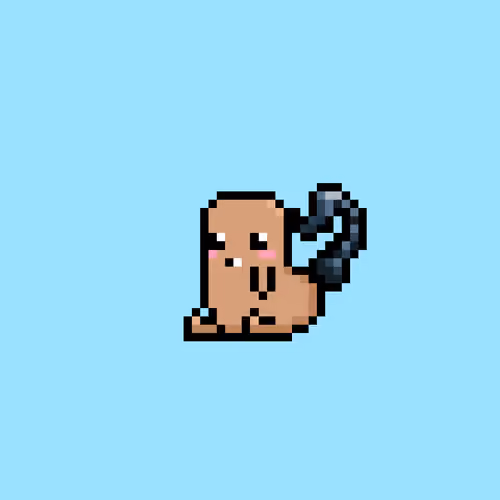 Baby Dickbutts #216