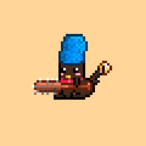 Baby Dickbutts #281