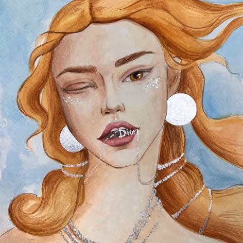 Goddesses of our time