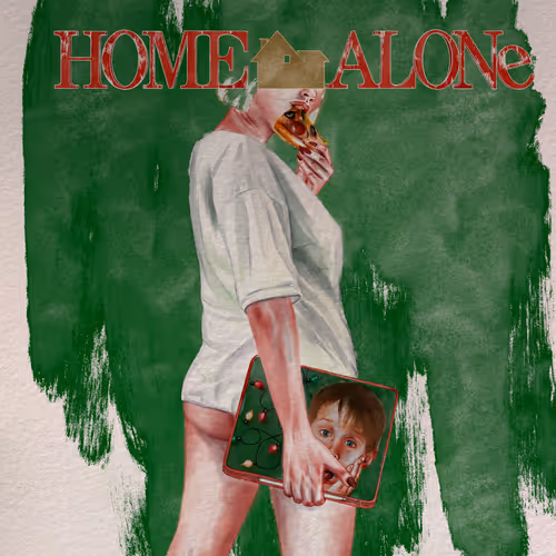 Home Alone 9
