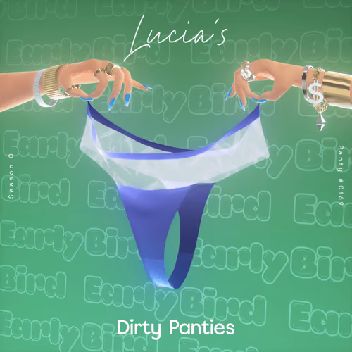 DirtyPanties Season0 #169