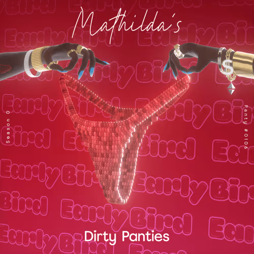 DirtyPanties Season0 #106