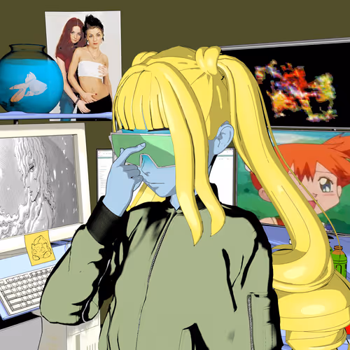 Hikiko Hearts #788