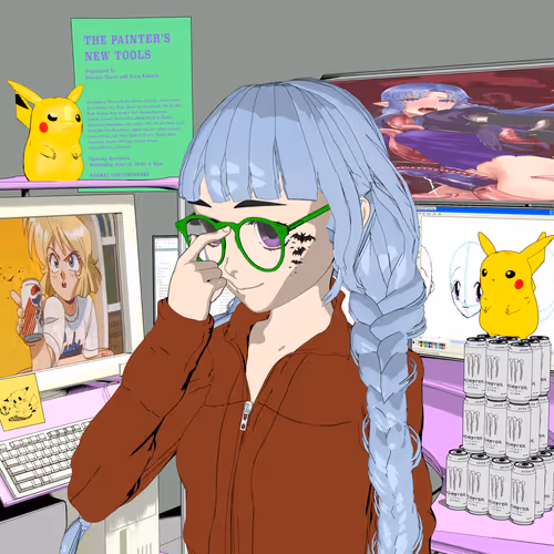Hikikohearts