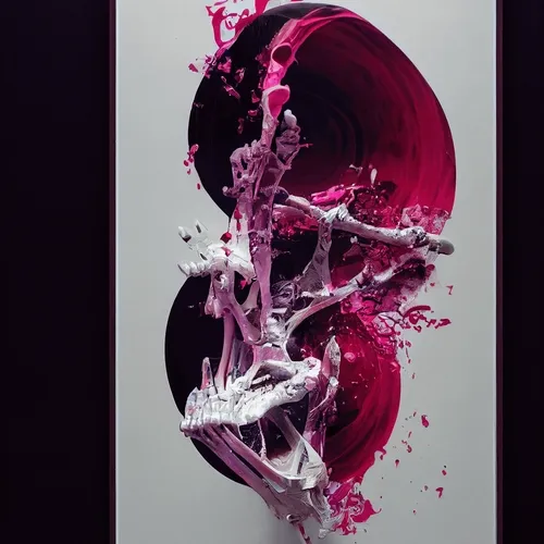 Future Abstract V2