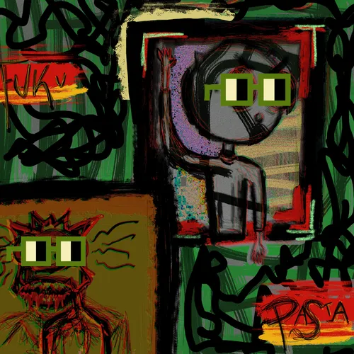 Item #6 Media