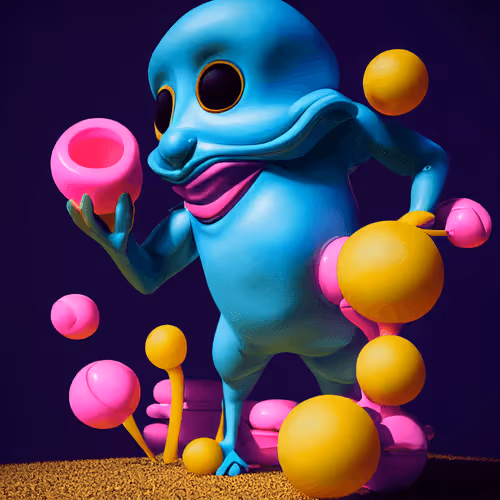 Coinphrase Art