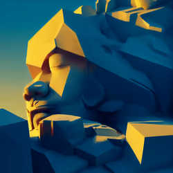 SLEEPING GIANT