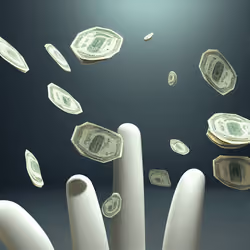 PLAY MONEY