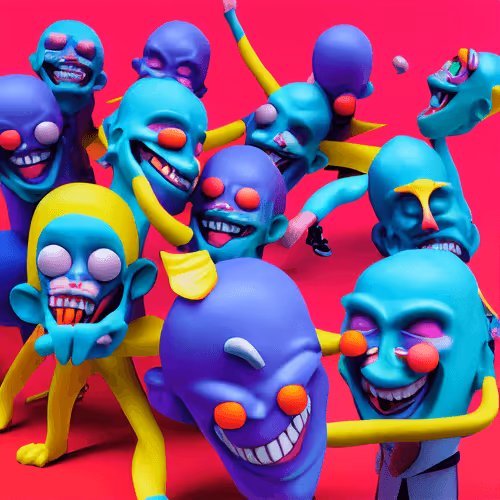 Coinphrase Art