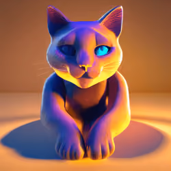 PURR LIKE A CAT