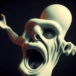 SCREAM N SHOUT