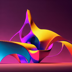 COMPUTER GENERATED ART