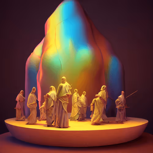 Coinphrase Art