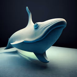 WHAT WHALE?