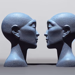 HEAD TO HEAD
