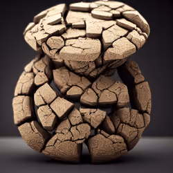 TOUGH COOKIE