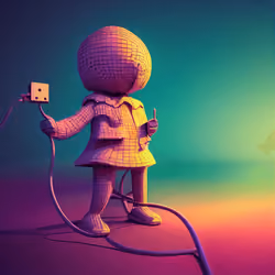 PULL THE PLUG
