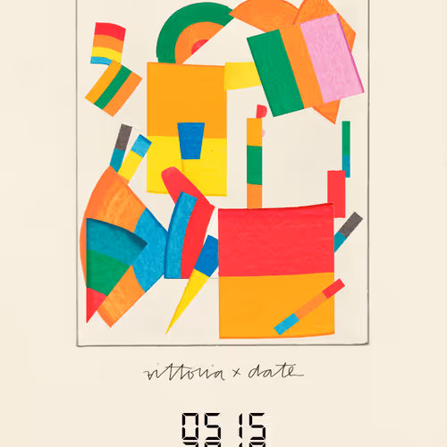 Amber Vittoria X Save The Date Old 2