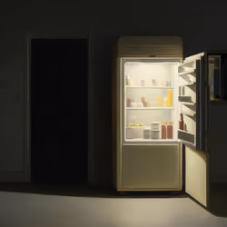 Midnight Snack