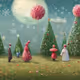 Magical winter moments V2
