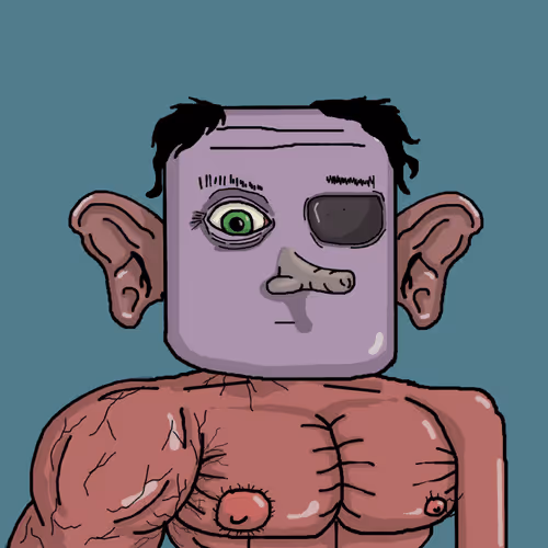 Ugly World 64171177