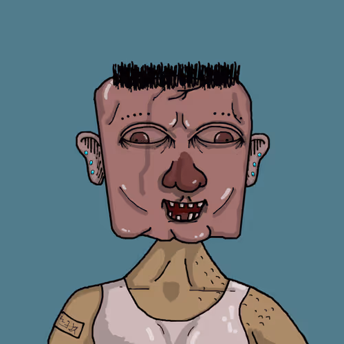 Ugly World 64171177