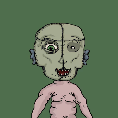 Ugly World 64171177