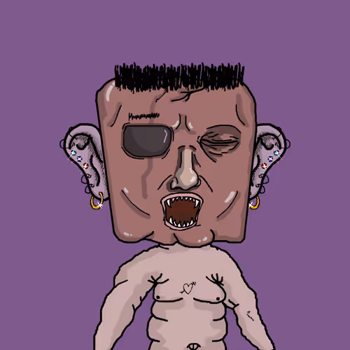Ugly World 64171177