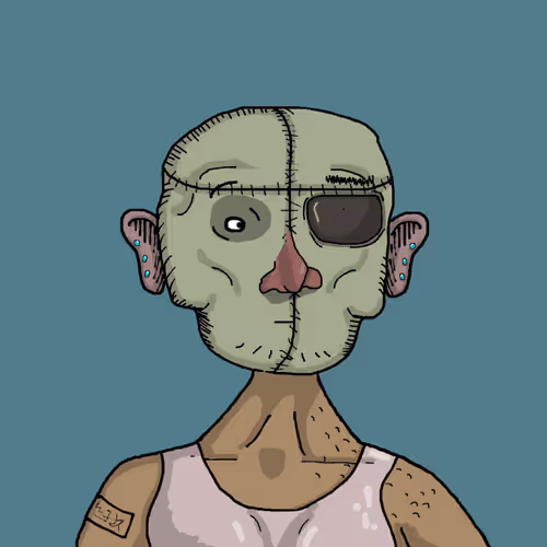 Ugly World 64171177