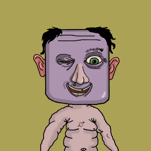 Ugly World 64171177