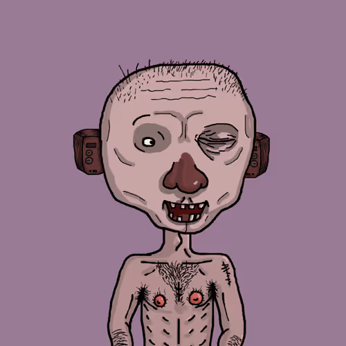 Ugly World 64171177