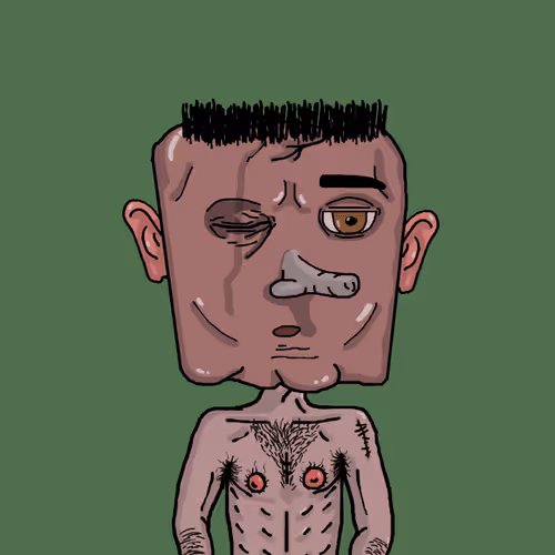Ugly World 64171177