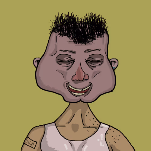 Ugly World 64171177