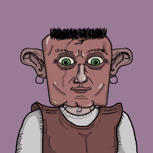 Ugly World 64171177