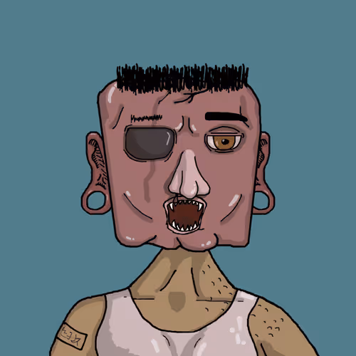 Ugly World 64171177