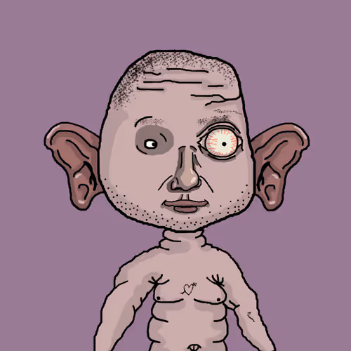 Ugly World 64171177