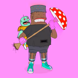 Item Media