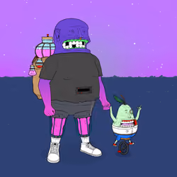 VOODOO #25