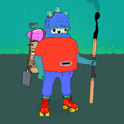 VOODOO #237