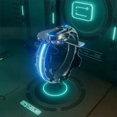 Lost Children Of Andromeda Cynque Prototypes