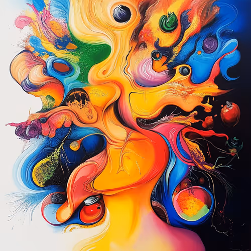 Siren Circuit By Marisol Lira